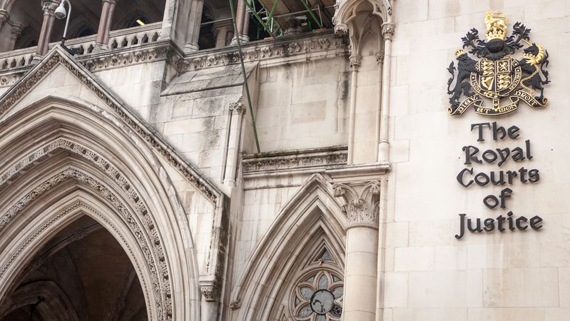 Суд подтвердил право британского правительства удерживать 5 млрд долларов конфискованного биткойна
