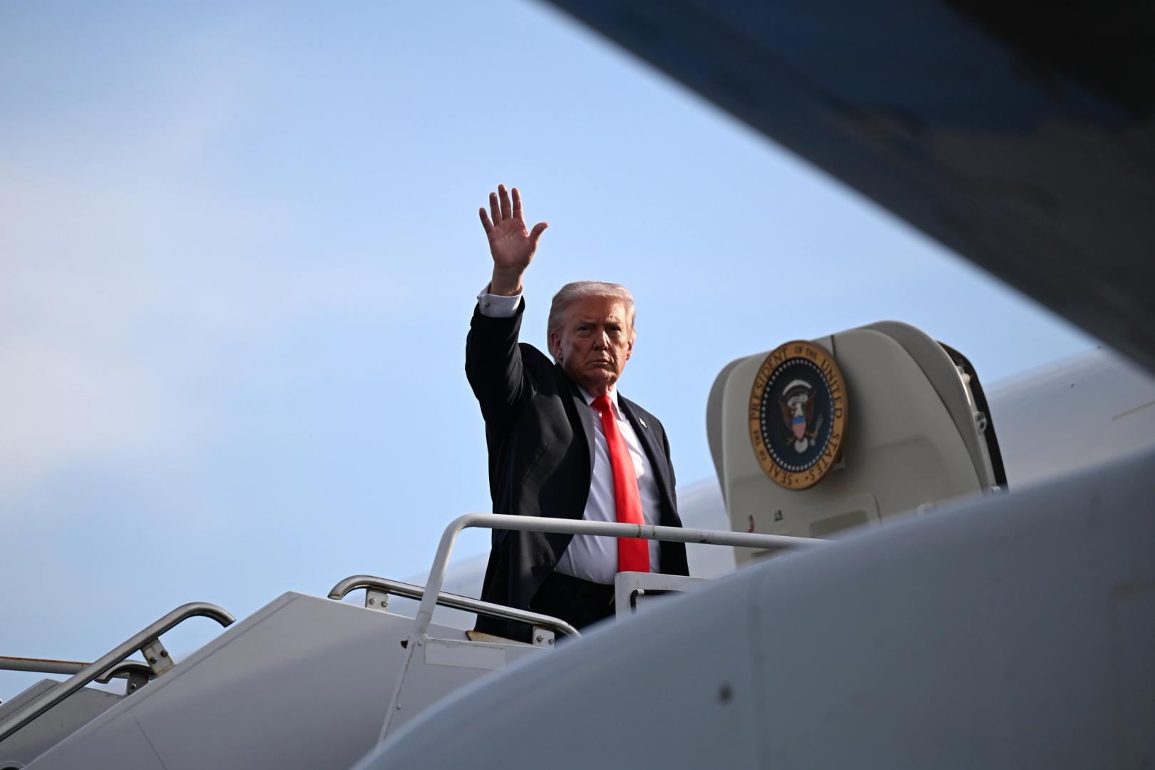 Трамп блокировал $800 млн в криптостейке до 2028 года с обязательным сжиганием