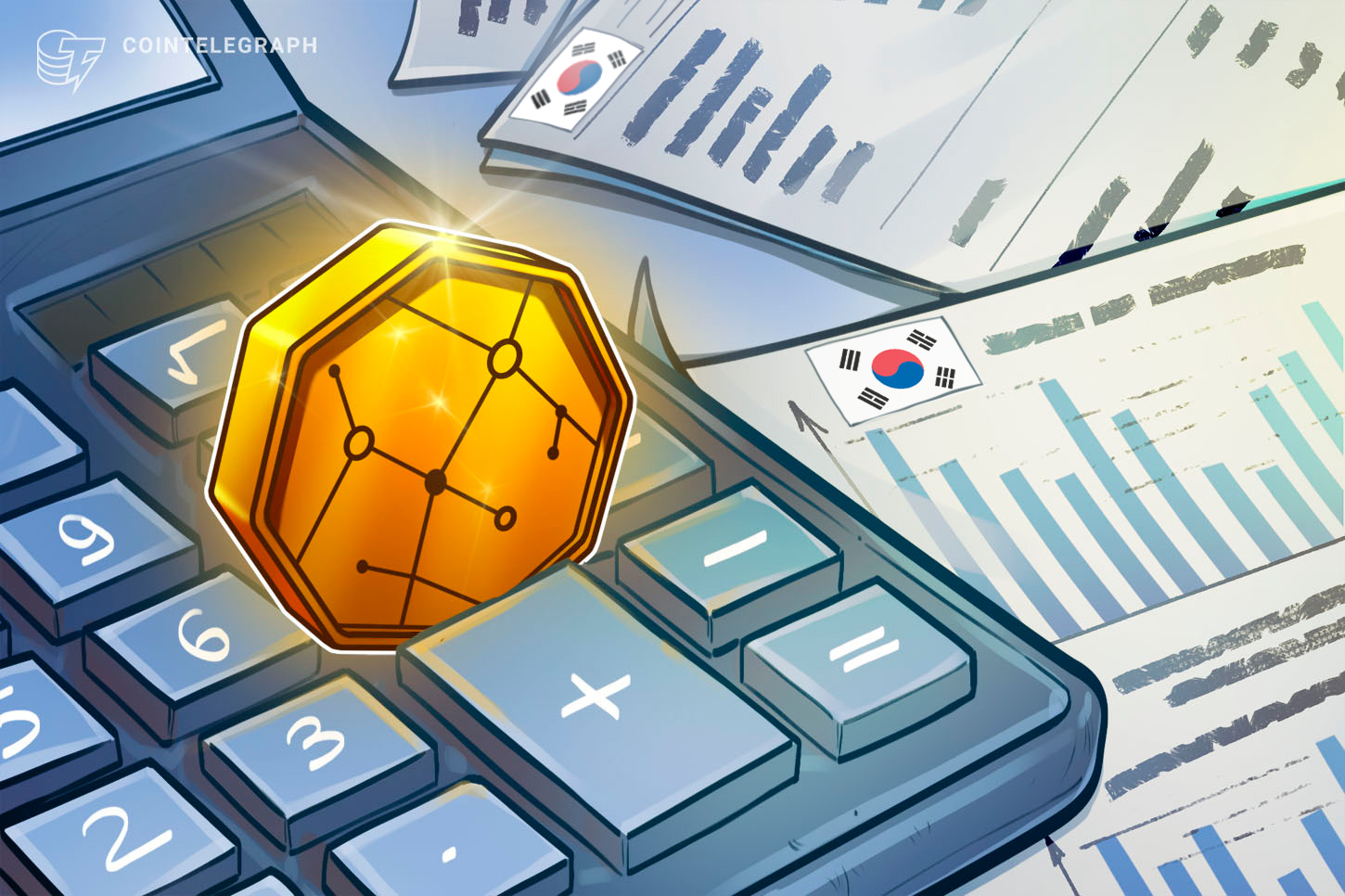Биткоин ищет поддержку на $80K на фоне восстановления фондовых рынков