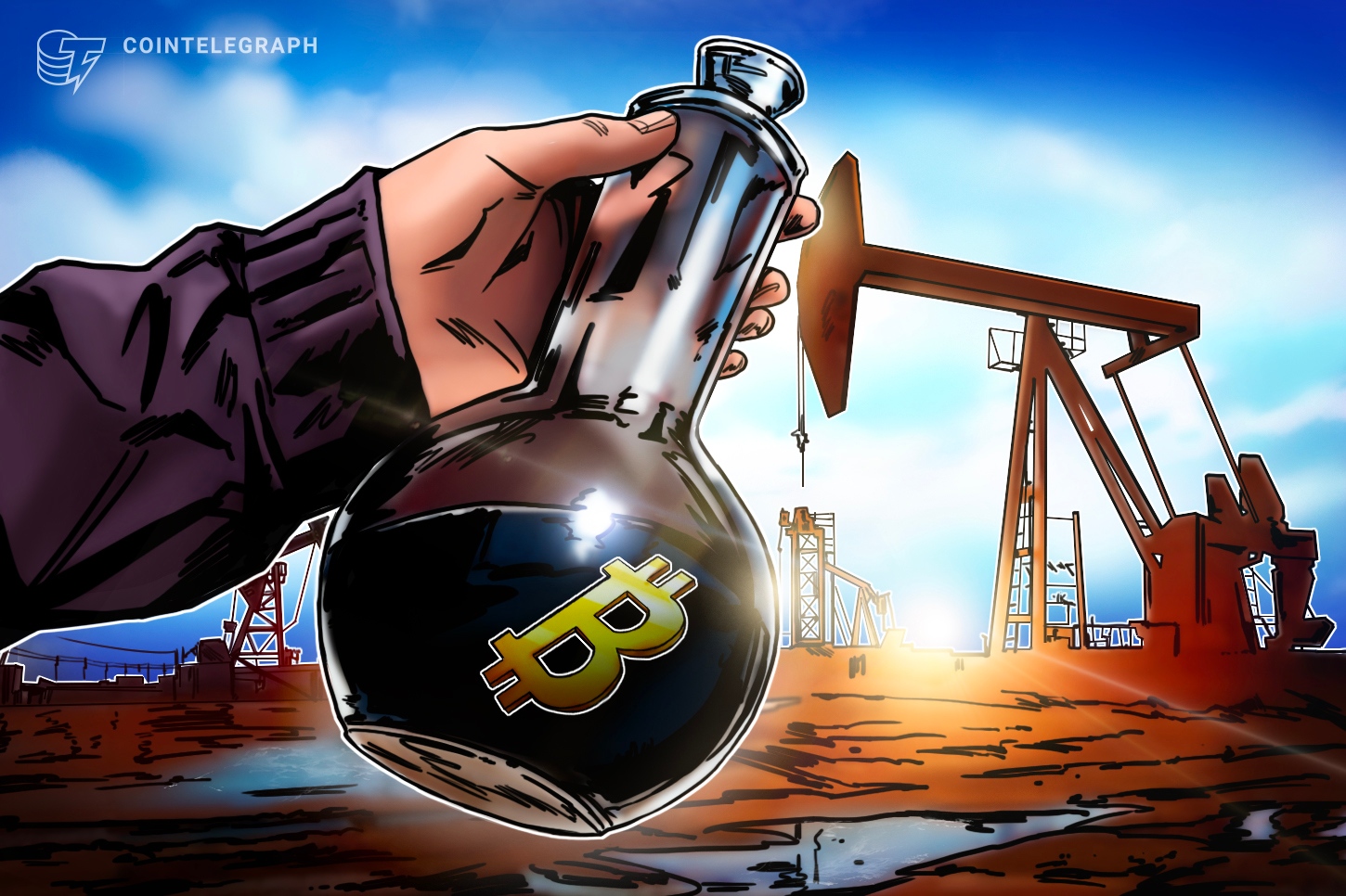 Биткойн закрепился выше $86K на фоне надежд на урегулирование с Ираном