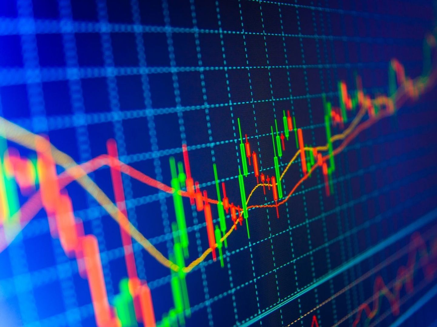 Что нужно биткойну, чтобы прорваться выше $87 тыс