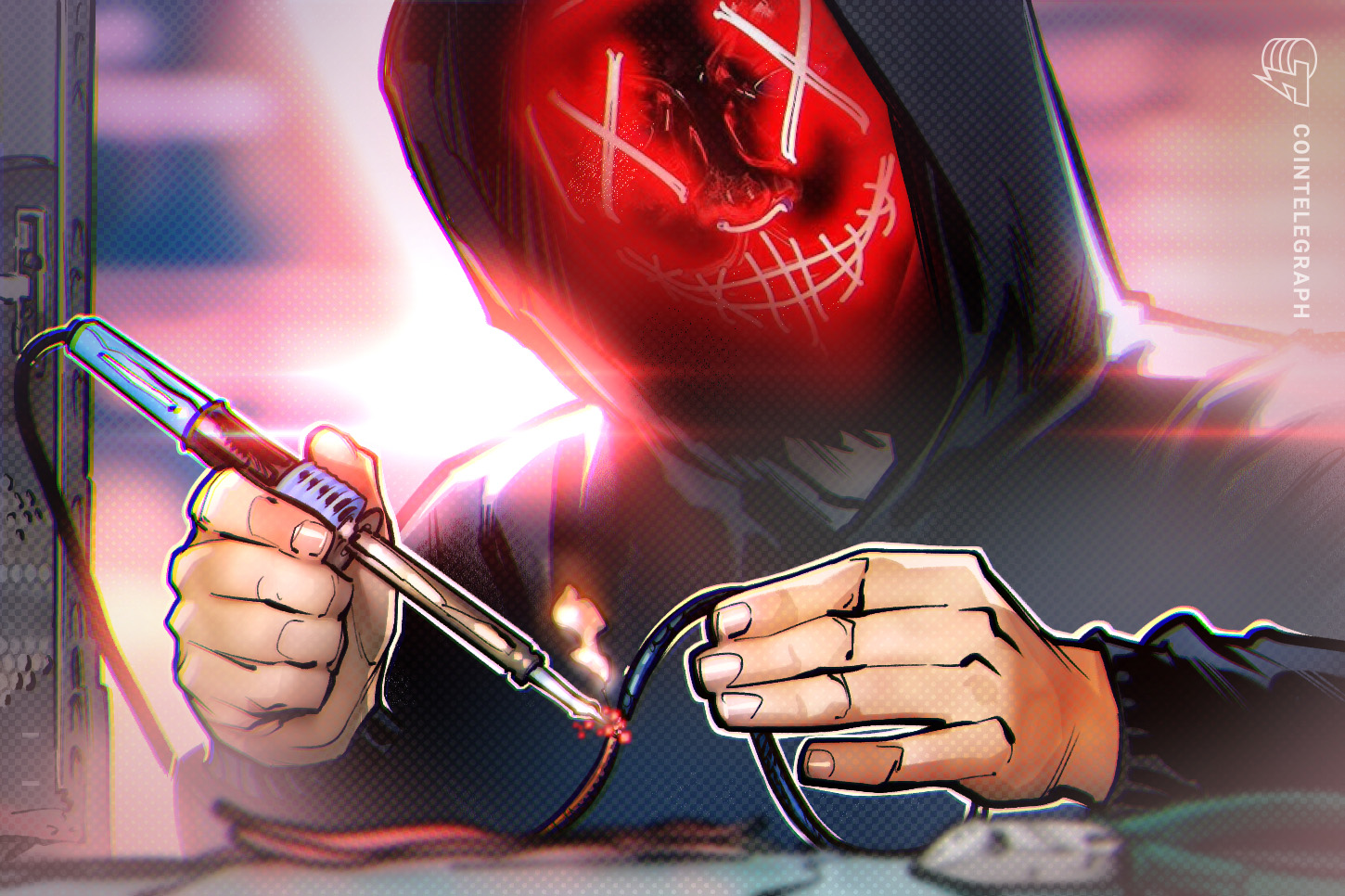 Хакер слил $9.3M из More Markets через уязвимость в E-mode