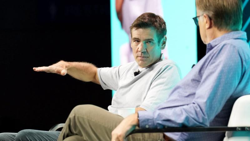 A16z отказывается от «крипто» в названии фонда, переходя на ИИ и emerging tech