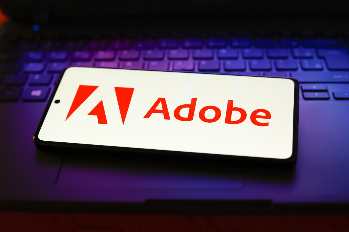 Adobe купила индийский стартап Rilo для автоматизации маркетинга