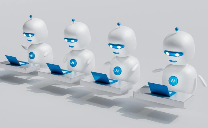 AI-агенты совершили 138 млн крипто-платежей, США доминируют в расходах на модели