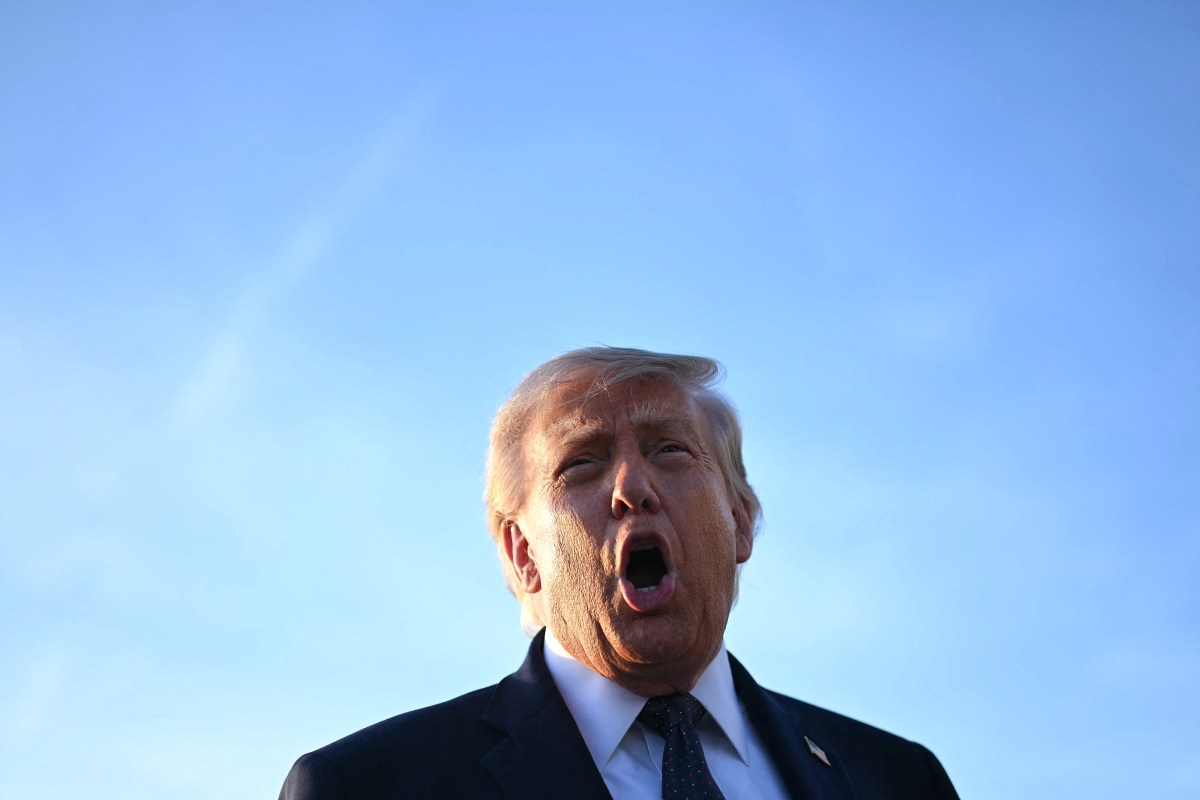 Трамп хочет переименовать AI и создаёт отдельное войско для ИИ