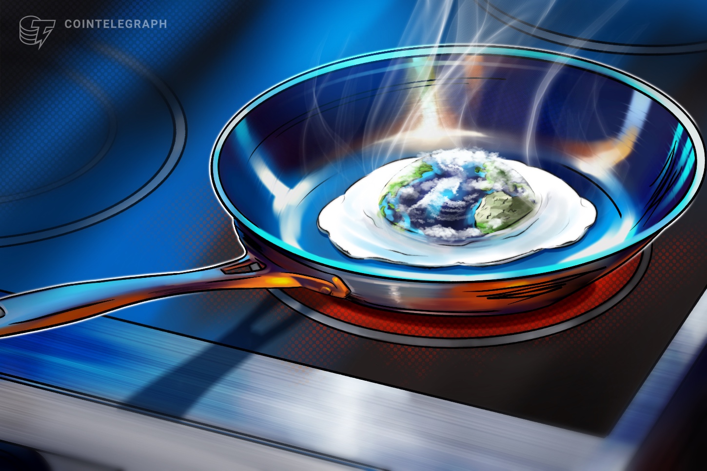 Майнеры биткоина столкнулись с удорожанием финансирования AI-проектов