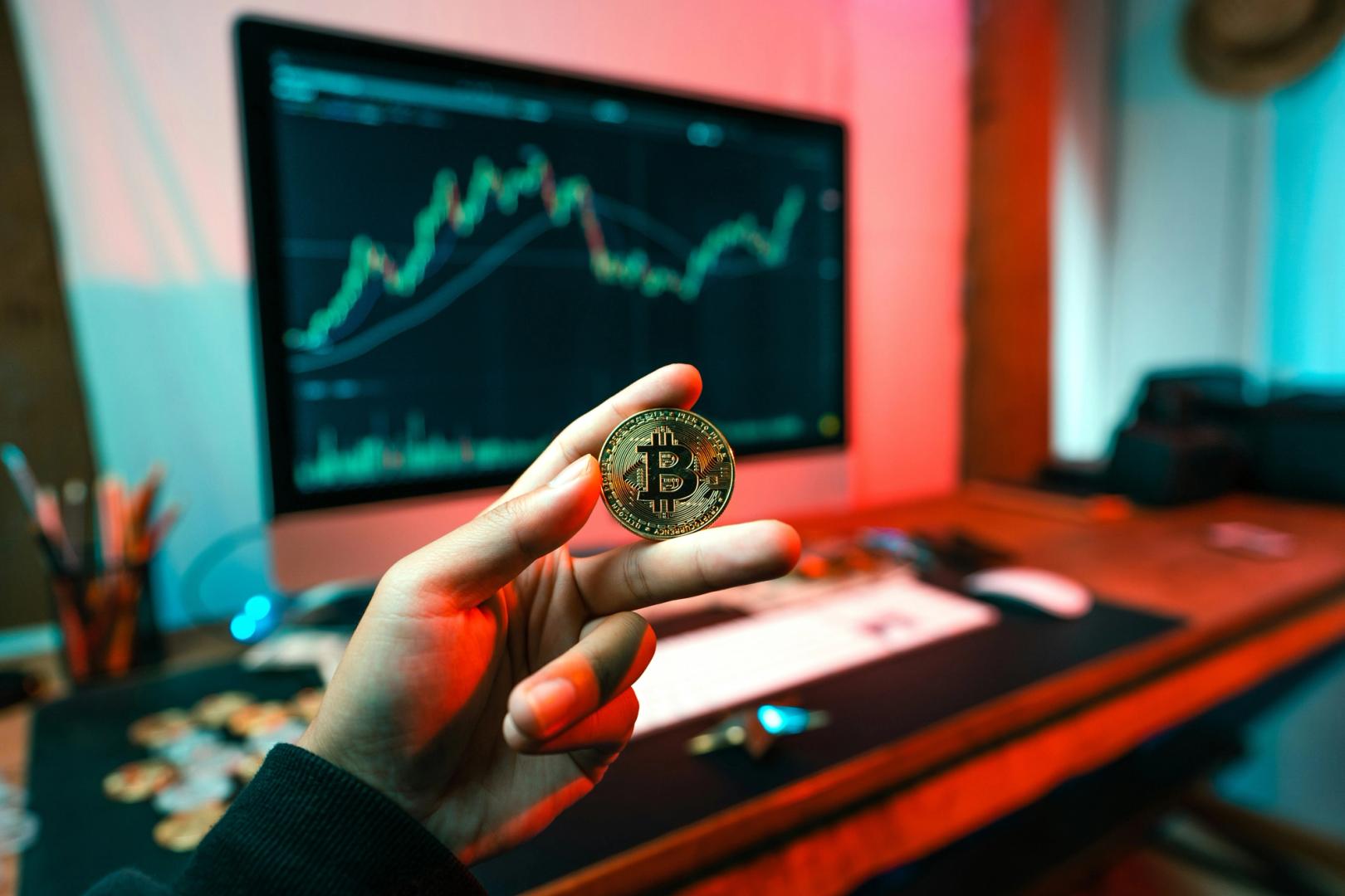 AI ускорил квантозащищённый биткойн-транзакт в пять раз