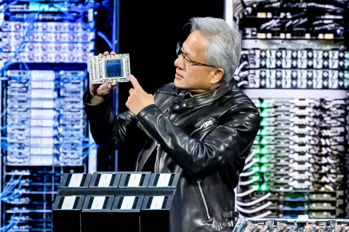 Amazon выкручивает PyTorch из рук Nvidia инструментом TorchNeuron