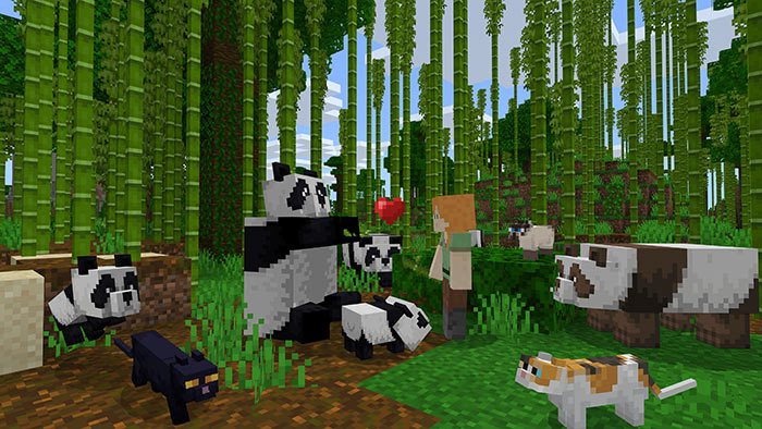 Чатбот America.gov скрывает пасхалку Minecraft вместо галлюцинаций