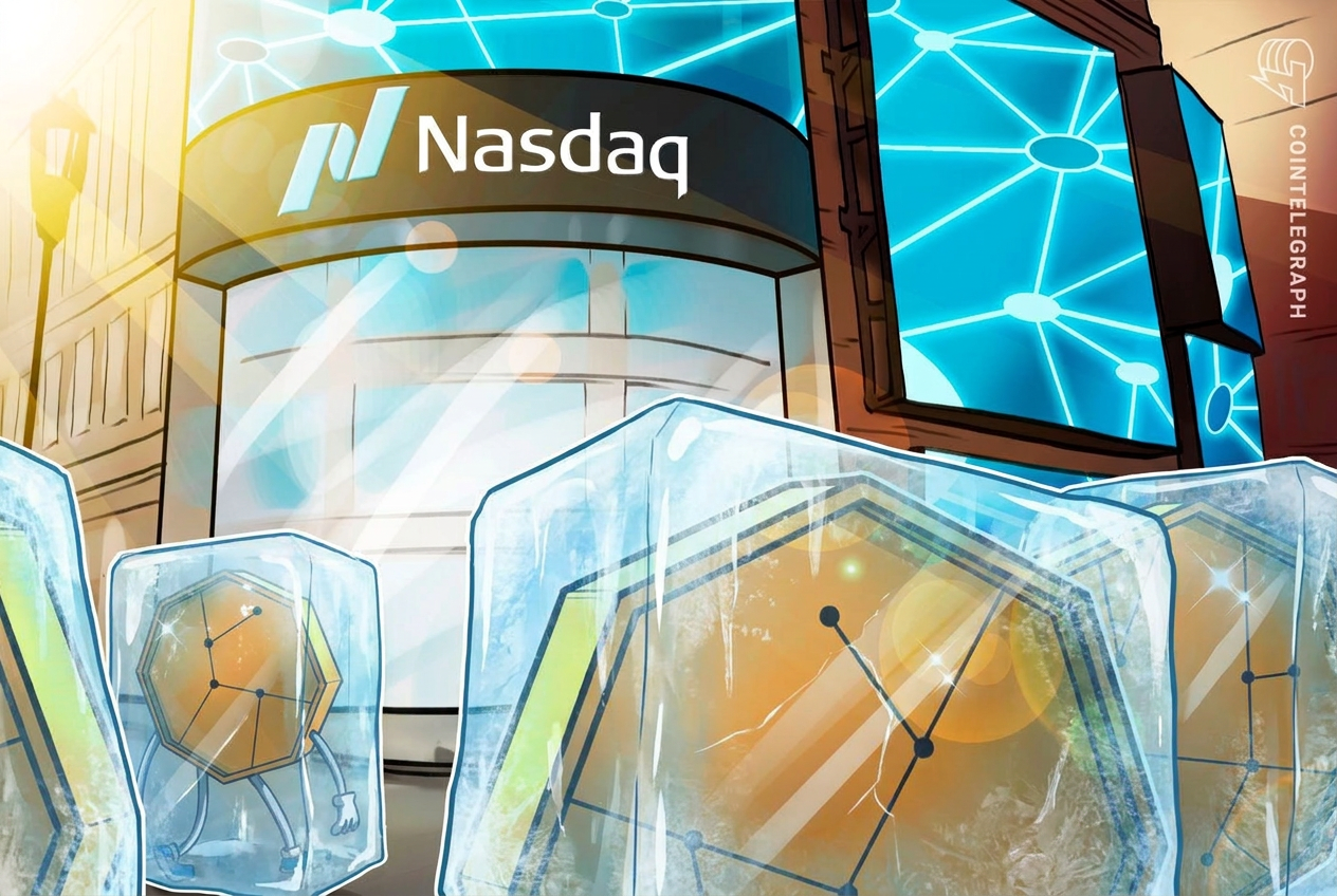 Animoca отложила слияние с Currenc и отодвинула выход на Nasdaq