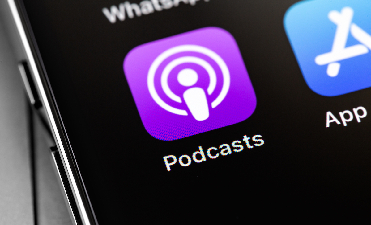 Apple нанимает команду разработчиков Huxe и лицензирует их технологию подкастов