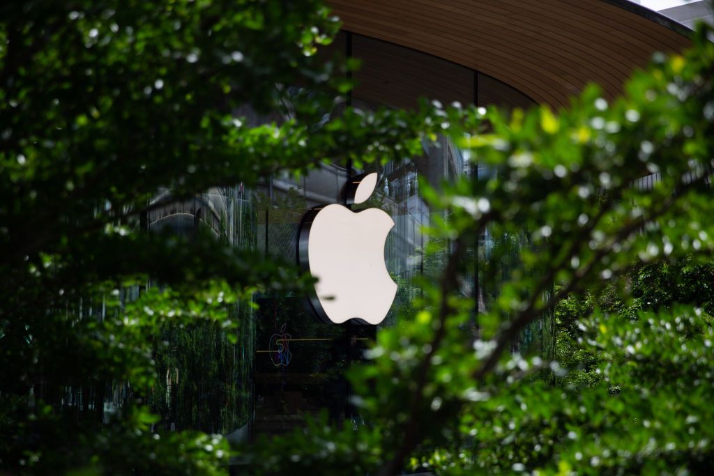 Основатель Apple Store критикует ставку Silicon Valley на ИИ-шопинг