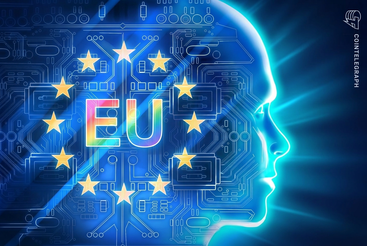 ЕС готов контролировать опасный ИИ, считает технологический лидер