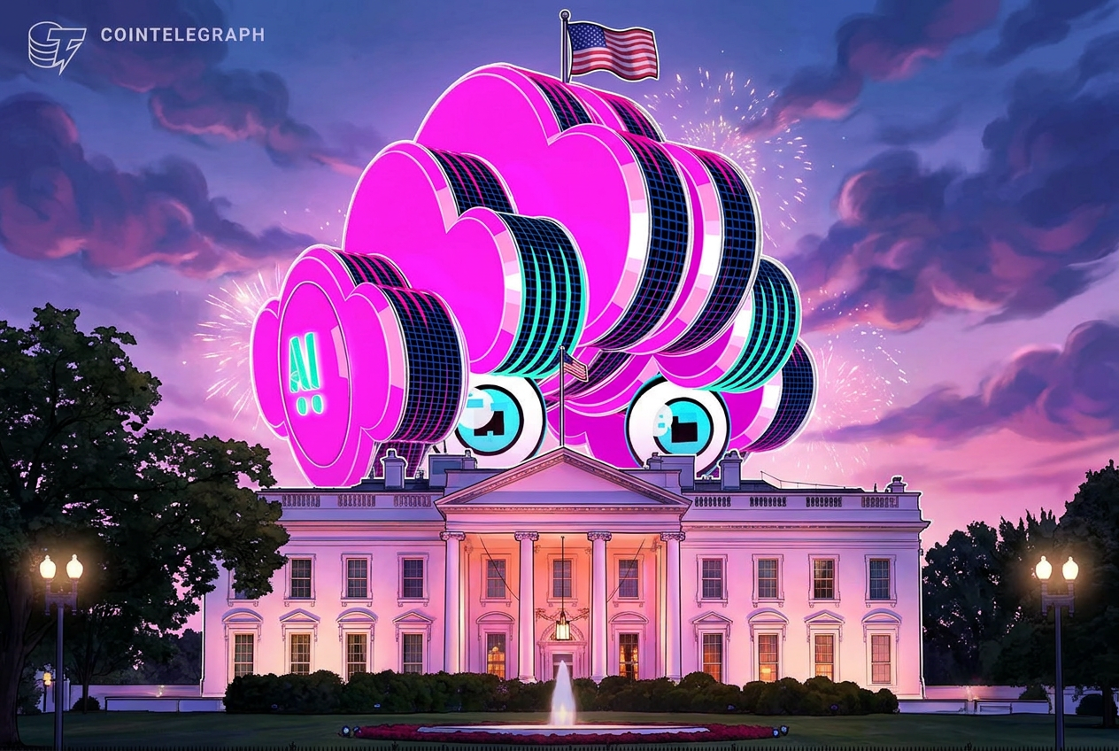 Трамп может назначить Джея Клейтона главой по ИИ