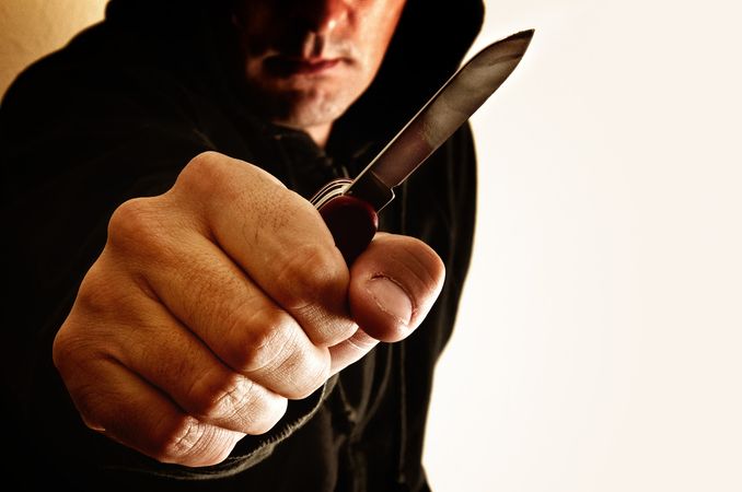 В Британии растут физические нападения на крипто-трейдеров ради кошельков