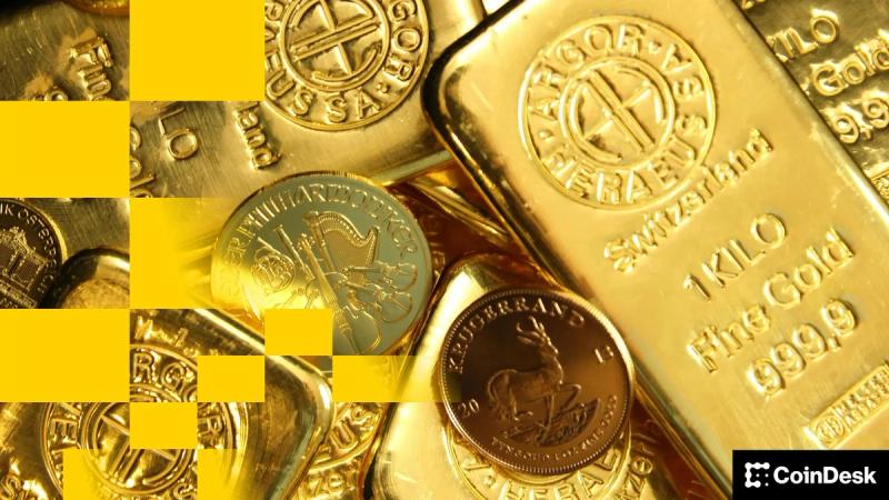 Почему золото и биткойн дополняют друг друга в портфеле