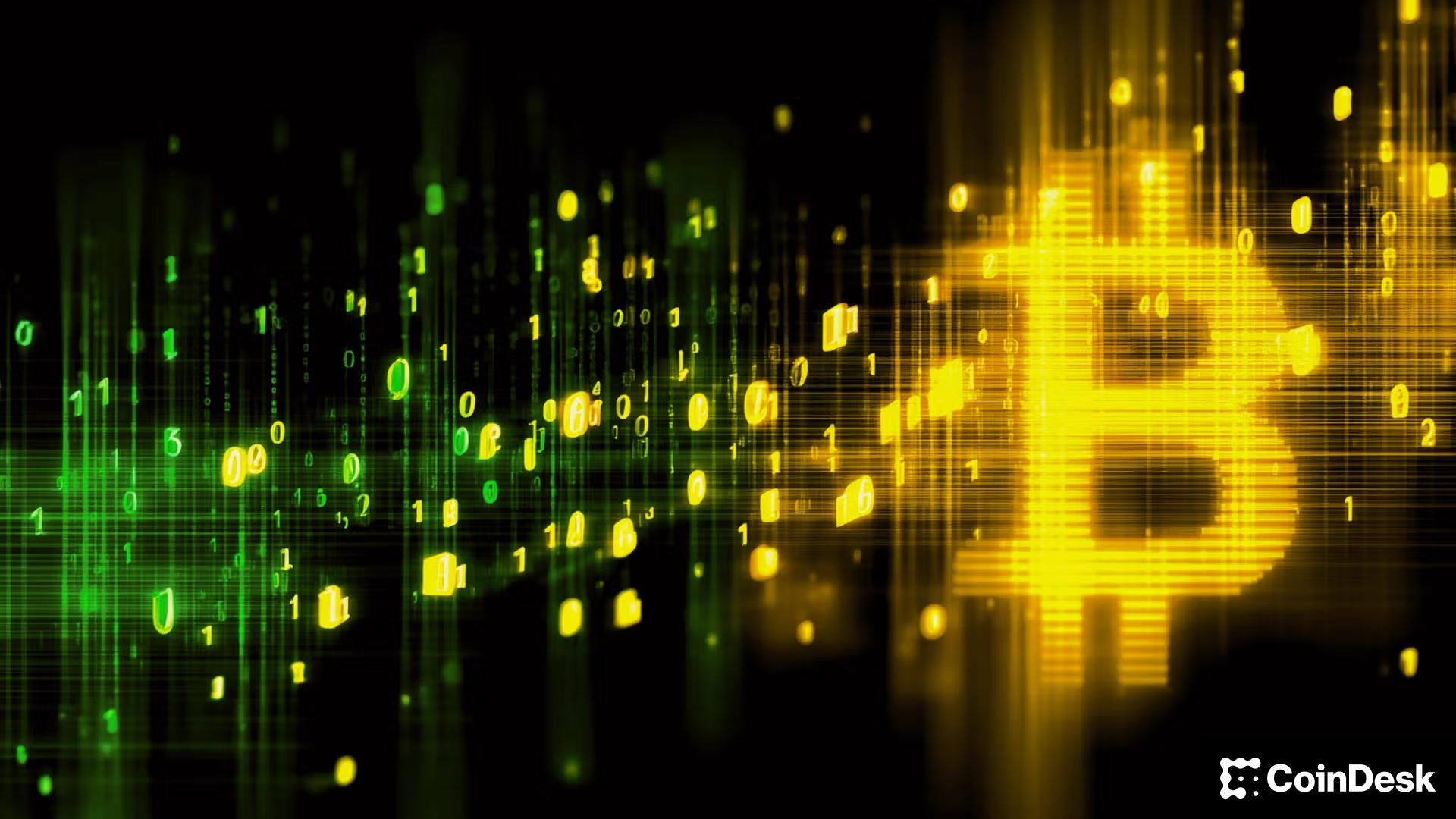 Американцы предпочитают контроль над биткойном как «цифровым золотом»