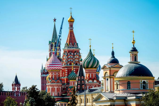 Британия санкционировала три криптобиржи за связи с Россией