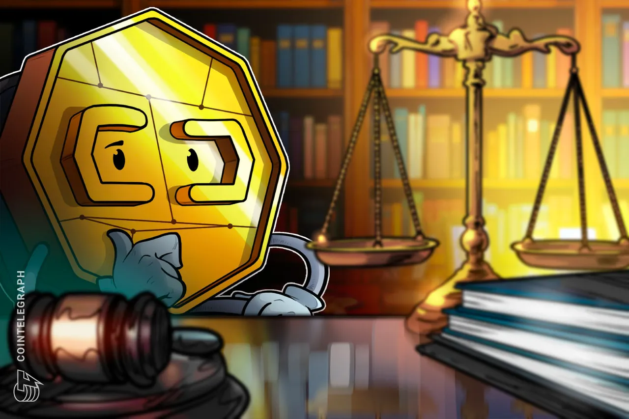 Суд против крипто-экспертов: неделя судебных разбирательств