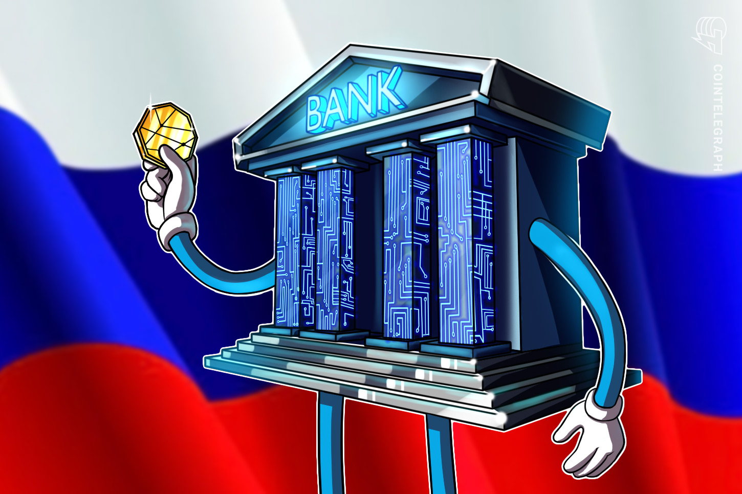Россия зарегистрировала первые крипто-биржи и кастодианов под новый закон