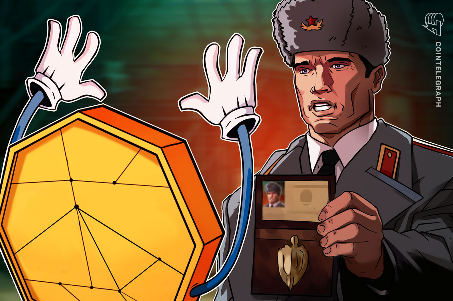 Великобритания санкционировала три криптообменника за связь с российскими нелегальными средствами
