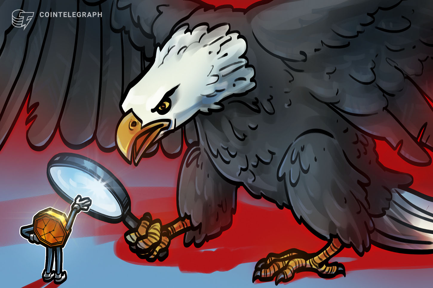 Палата представителей США продвинула реформу налогообложения крипто с большинством голосов