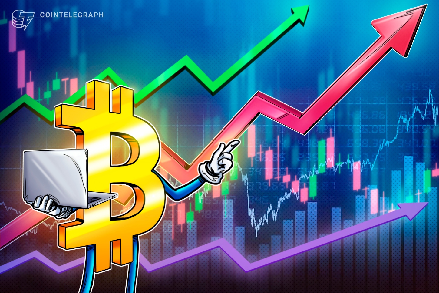 Биткойн вышел из медвежьего рынка, показывает метрика прибыльности