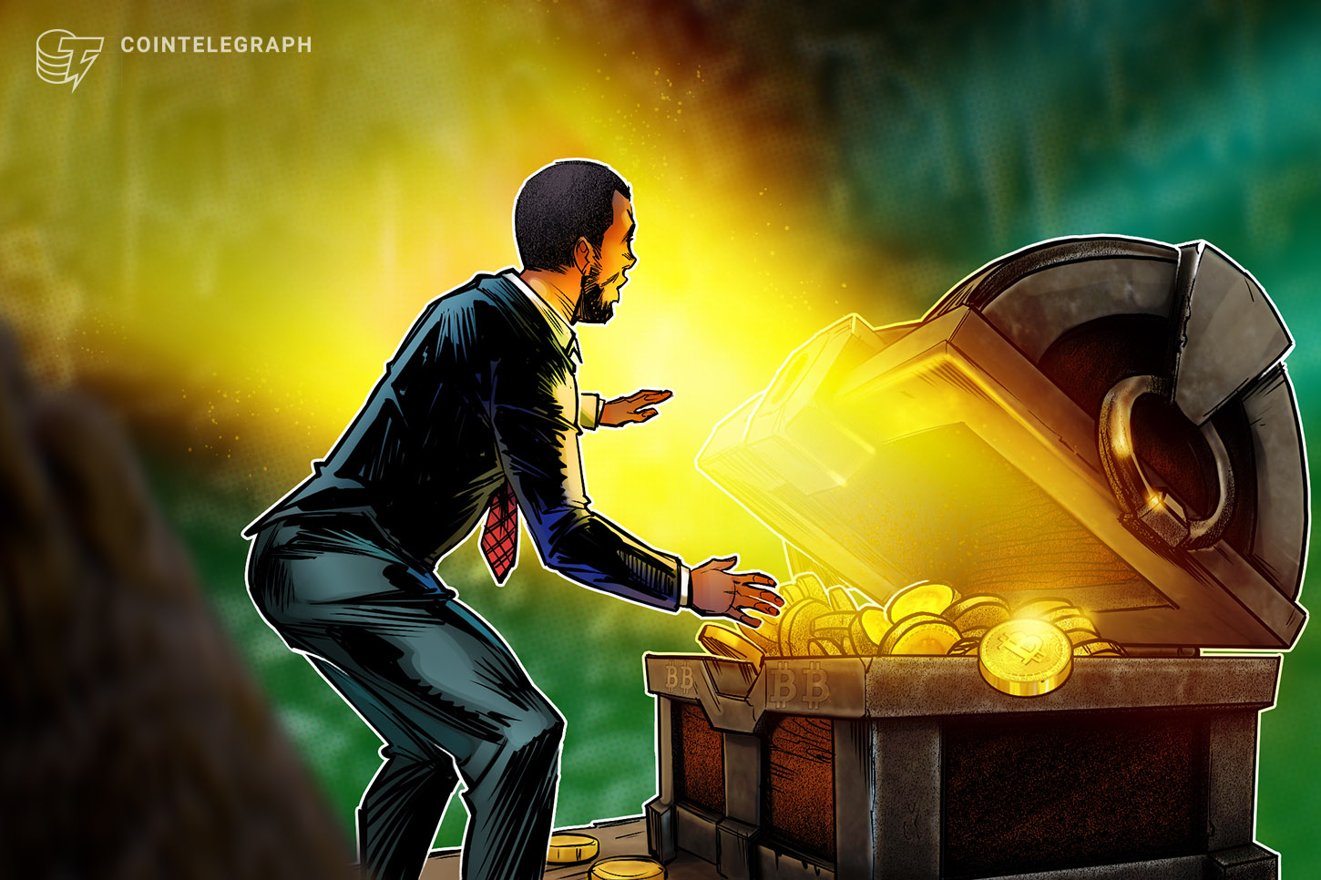 Рост биткоина не вернёт эру лёгких денег для крипто-стартапов