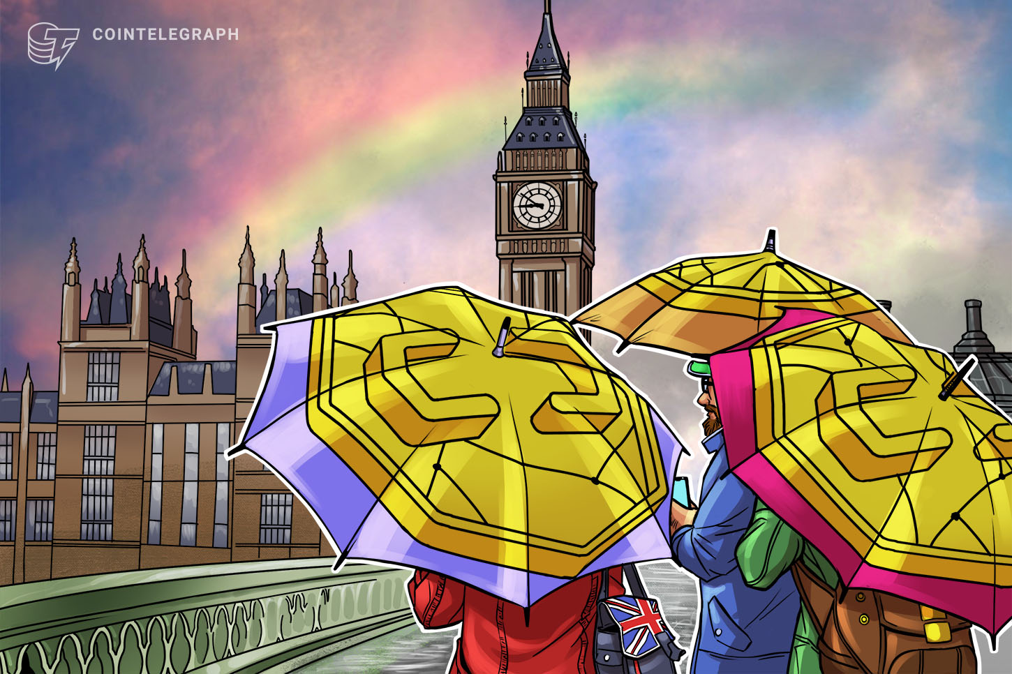 Bank of England получит мандат на развитие цифровых платежей и стейблкойнов