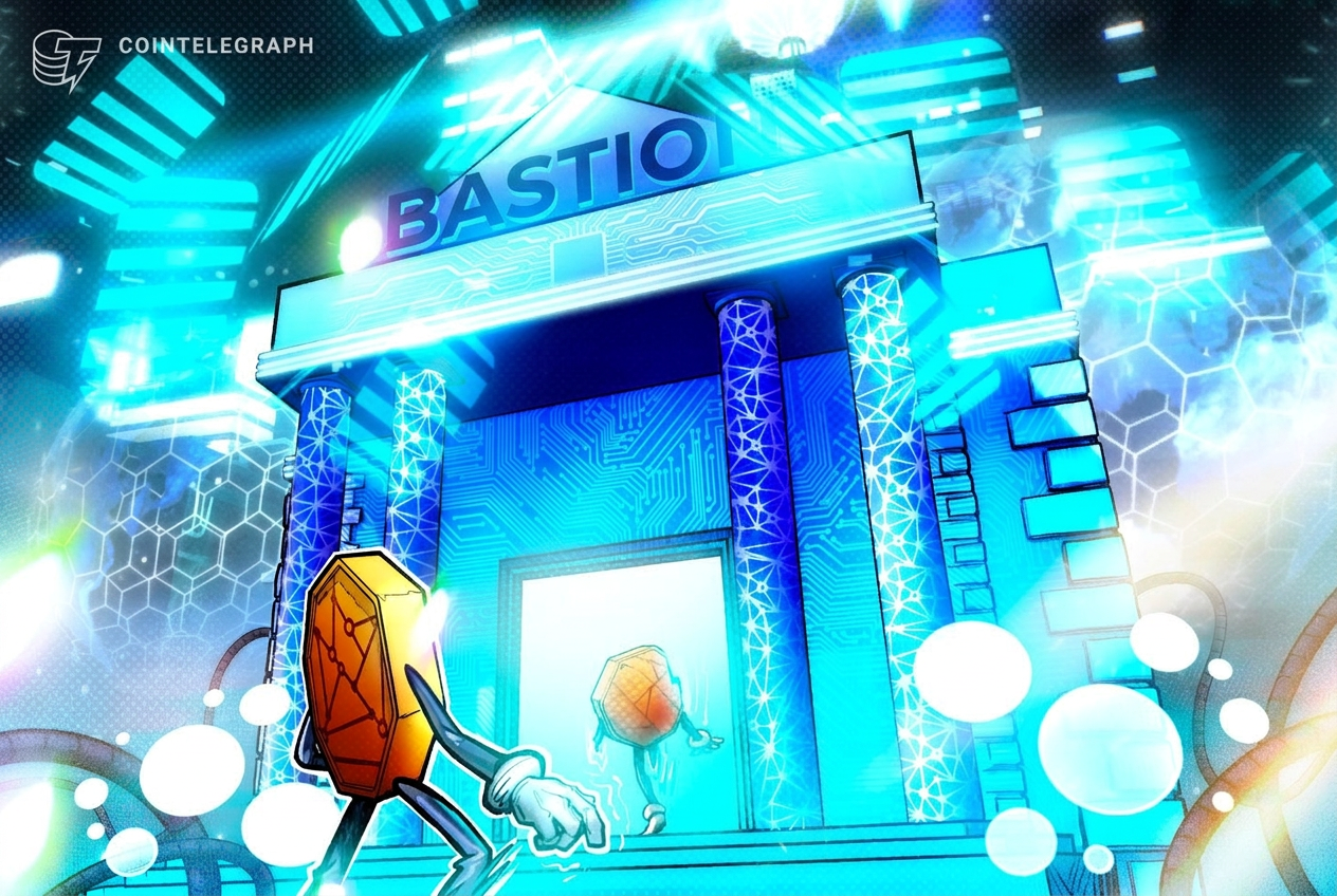 Bastion получил условное одобрение OCC на лицензию национального банка доверия