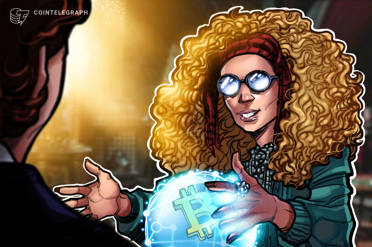 Bernstein прогнозирует Bitcoin на $125K в конце 2026-го
