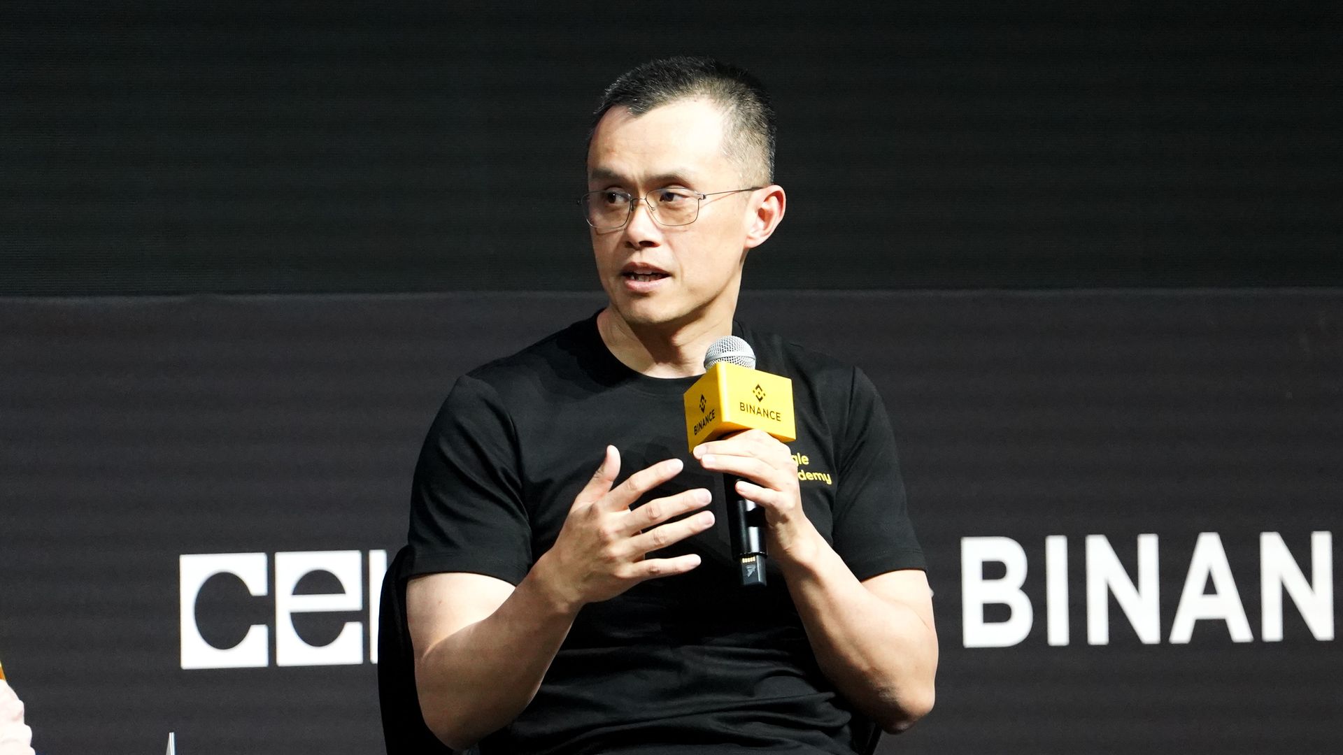 Binance вложит $100 млн в Circle ради USDC на платформе