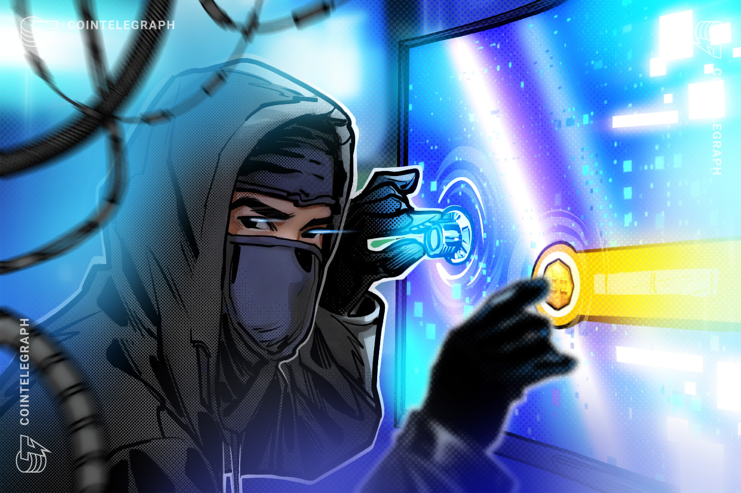 Binance заморозила $2,54 млрд после взлома, расследование продолжается