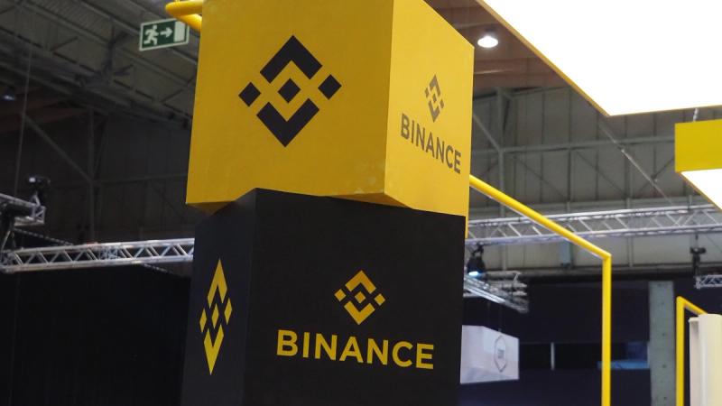 Binance потеряла $5,7 млрд в крупнейшем взломе в истории крипто