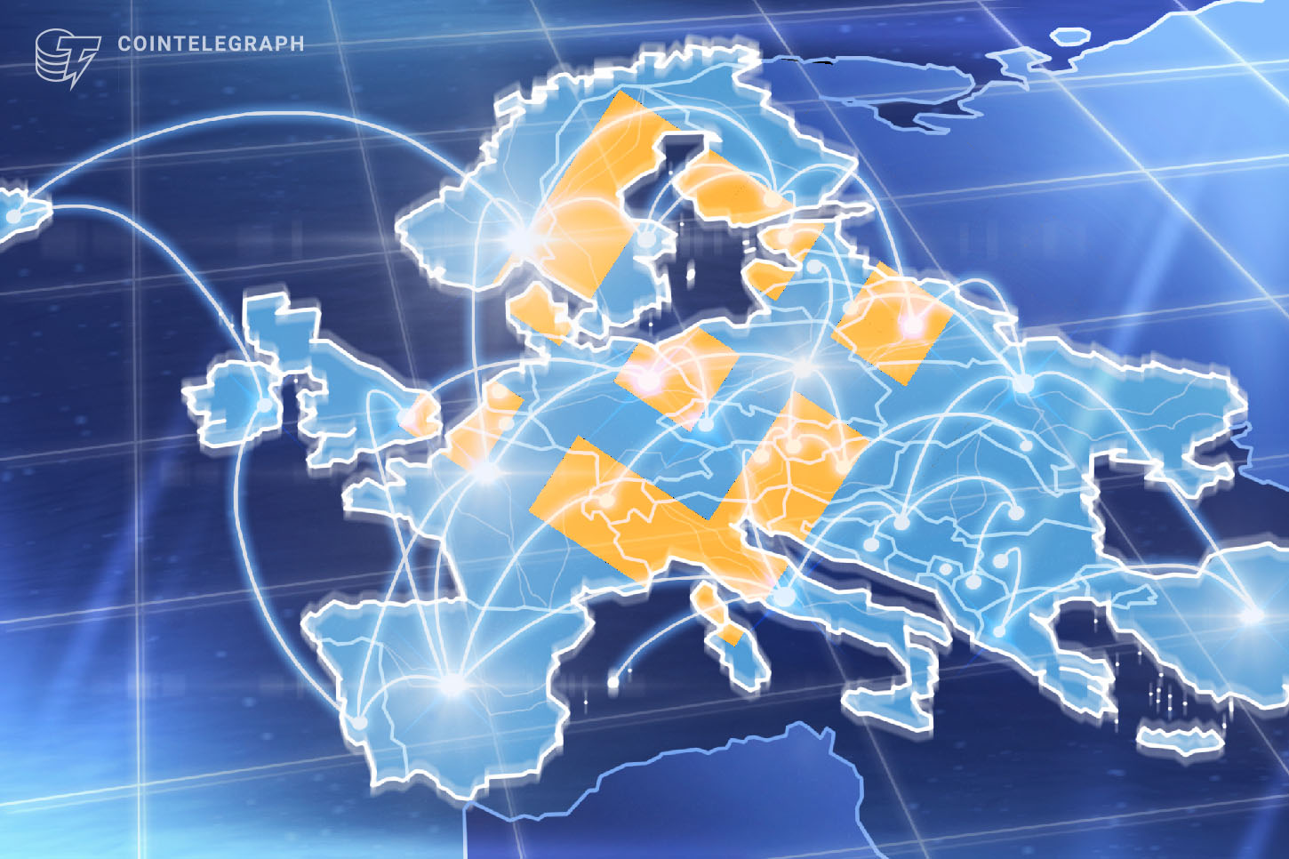 Binance под вопросом в ЕС: регуляторы проверяют лазейку в лицензировании