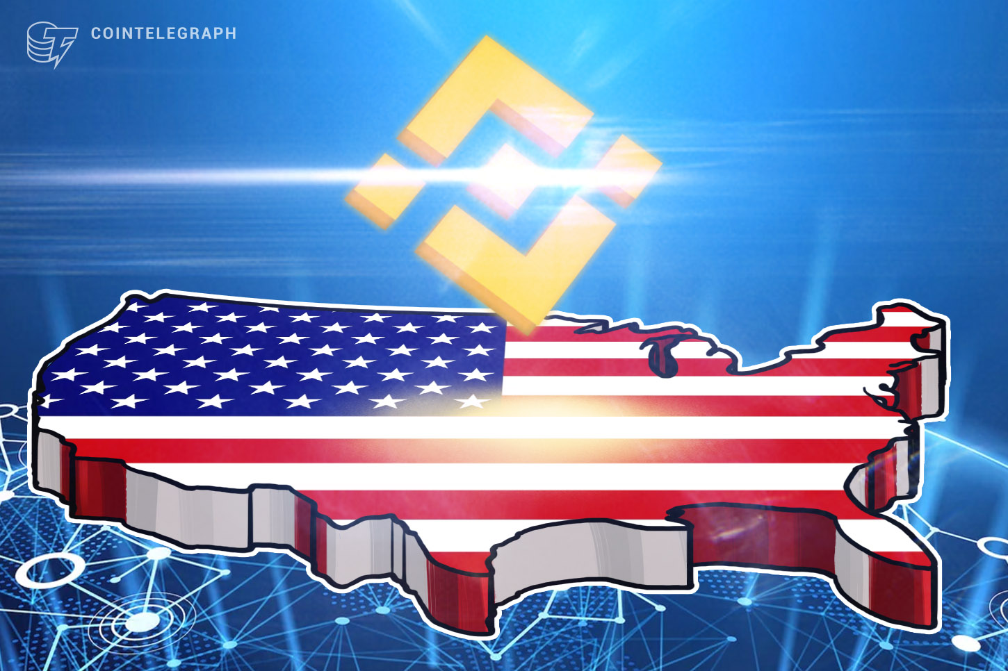 Взлом Binance на $6,3 млрд: крипто-индустрия между скептицизмом и политикой