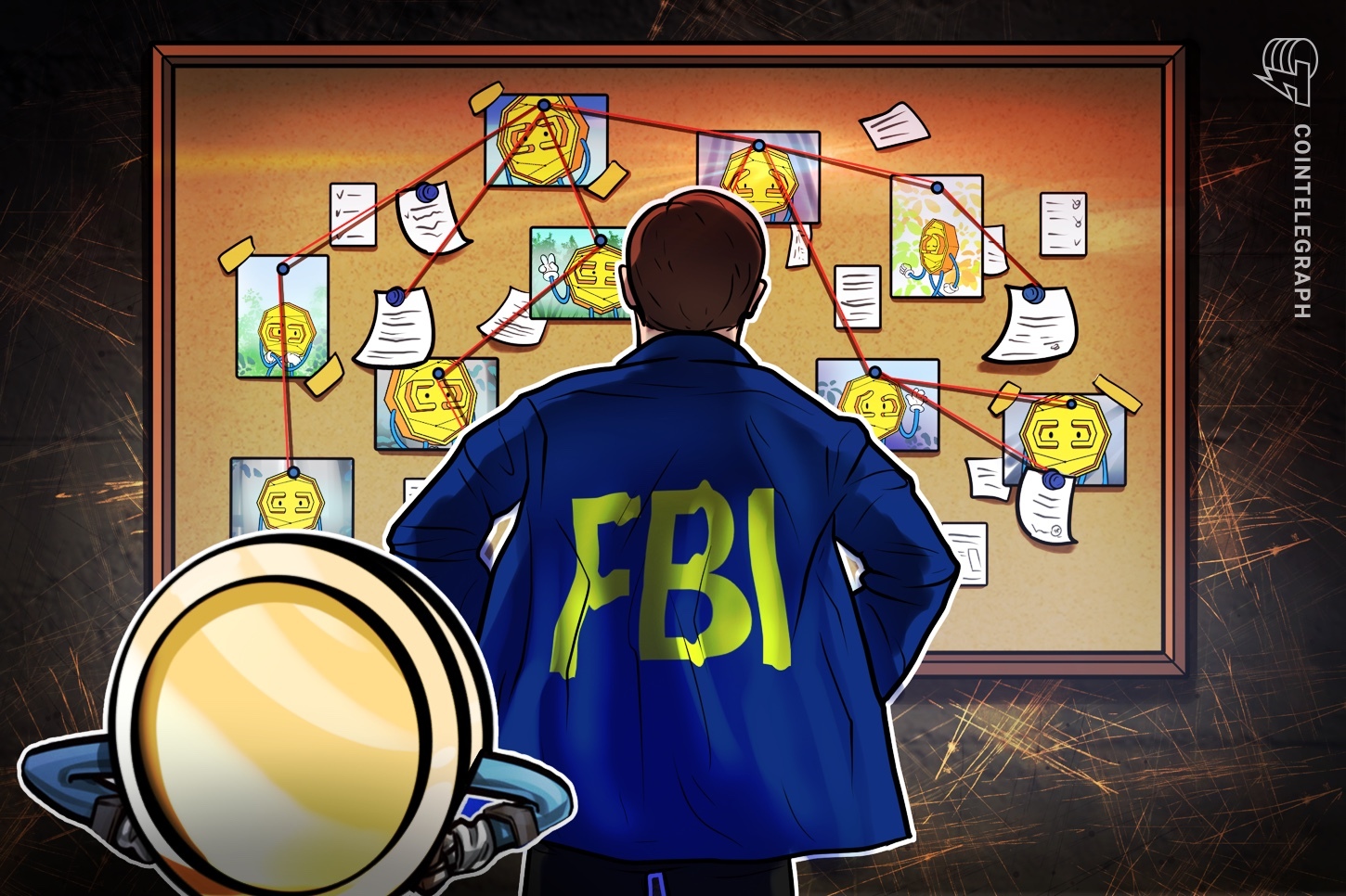 Binance восстанавливает активы после взлома на $6.3 млрд