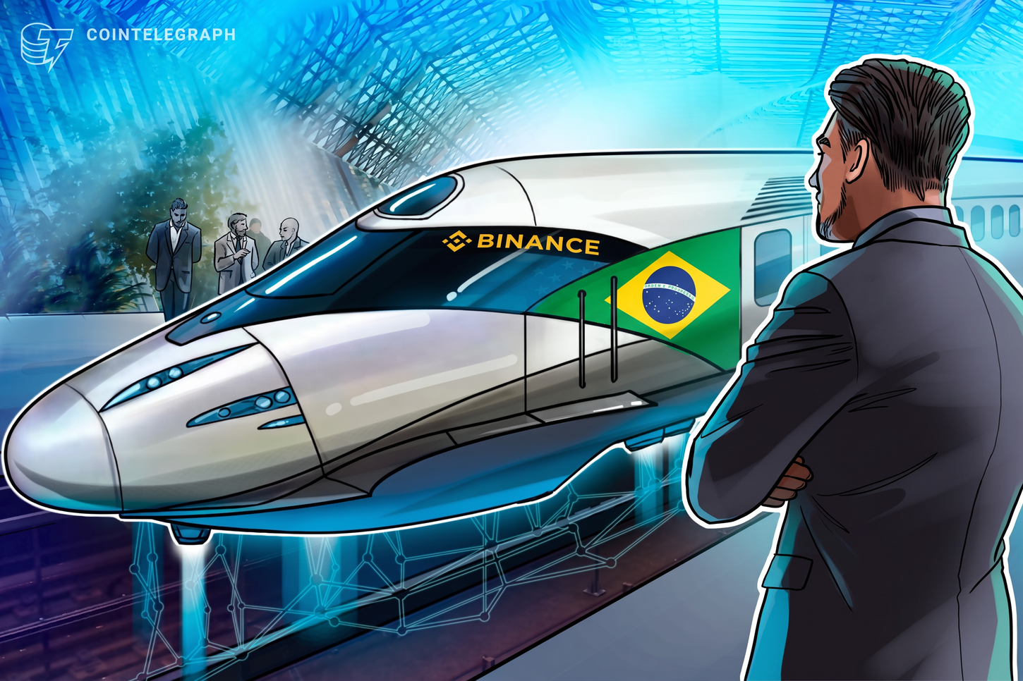 Binance подал заявку на лицензию в Бразилии перед дедлайном