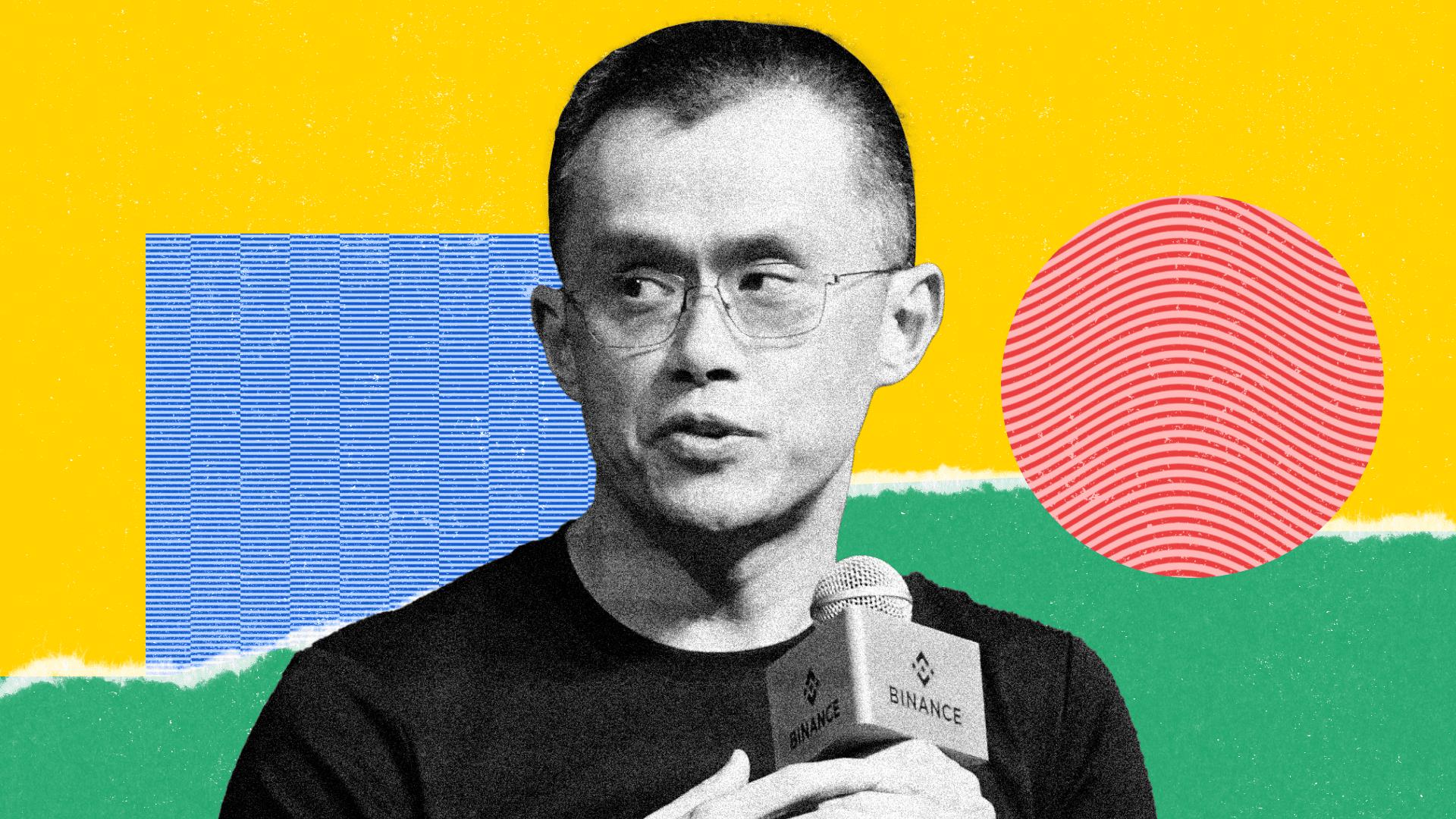 Основатели Binance использовали псевдонимы из «Симпсонов» на встречах