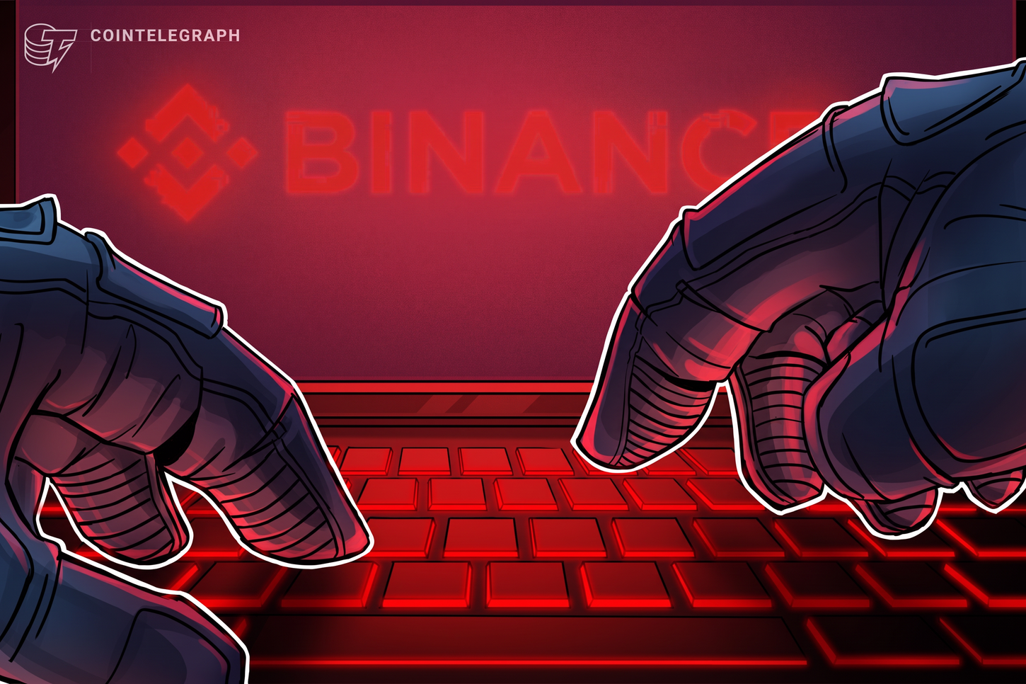 Binance восполнила 90% украденных активов, планирует возобновить выводы