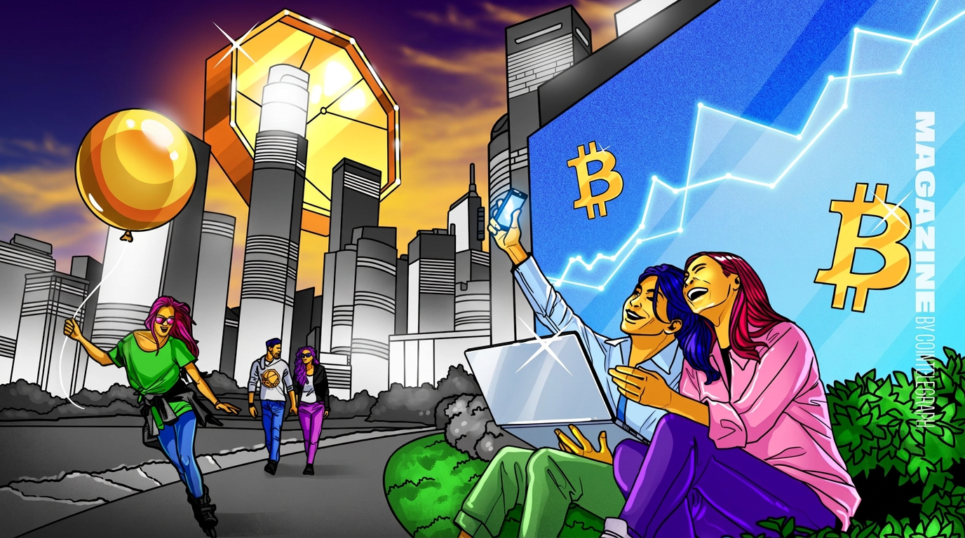 Bitcoin в 18 лет: криптография вместо анархии