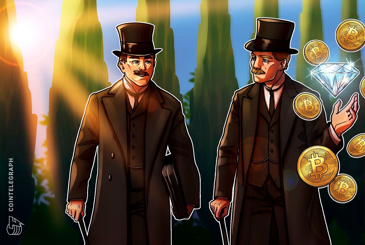 Богатые инвесторы держат Bitcoin дольше, но семейные офисы крипто ещё боятся