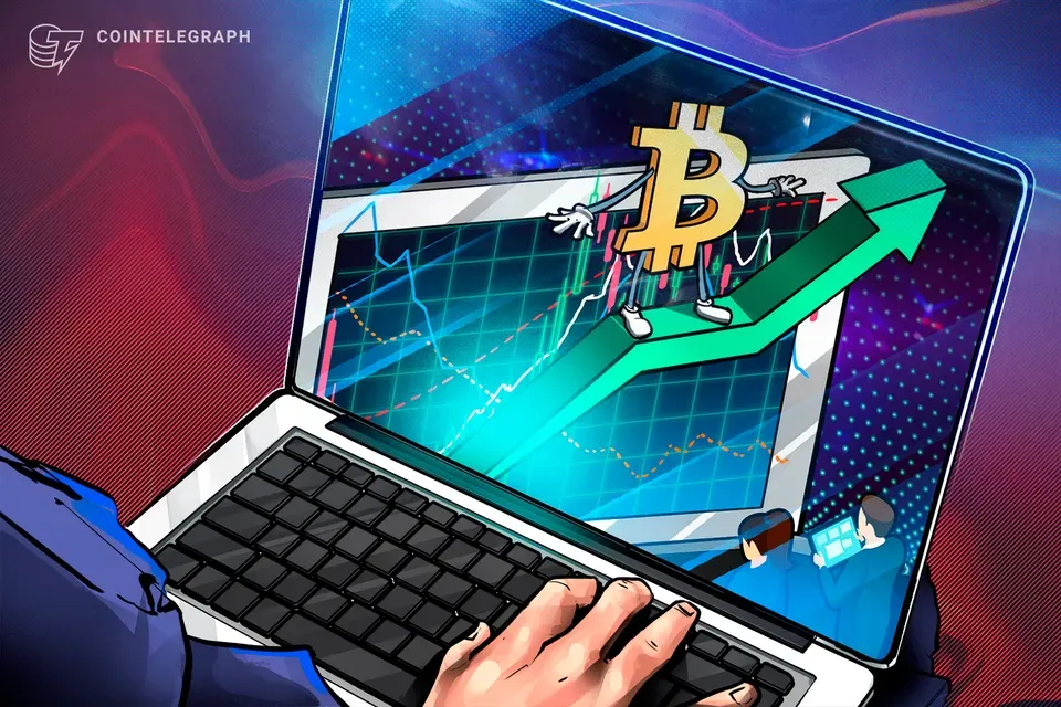 На цепи Bitcoin видят сигналы дна: почему октябрь может оправдать рост