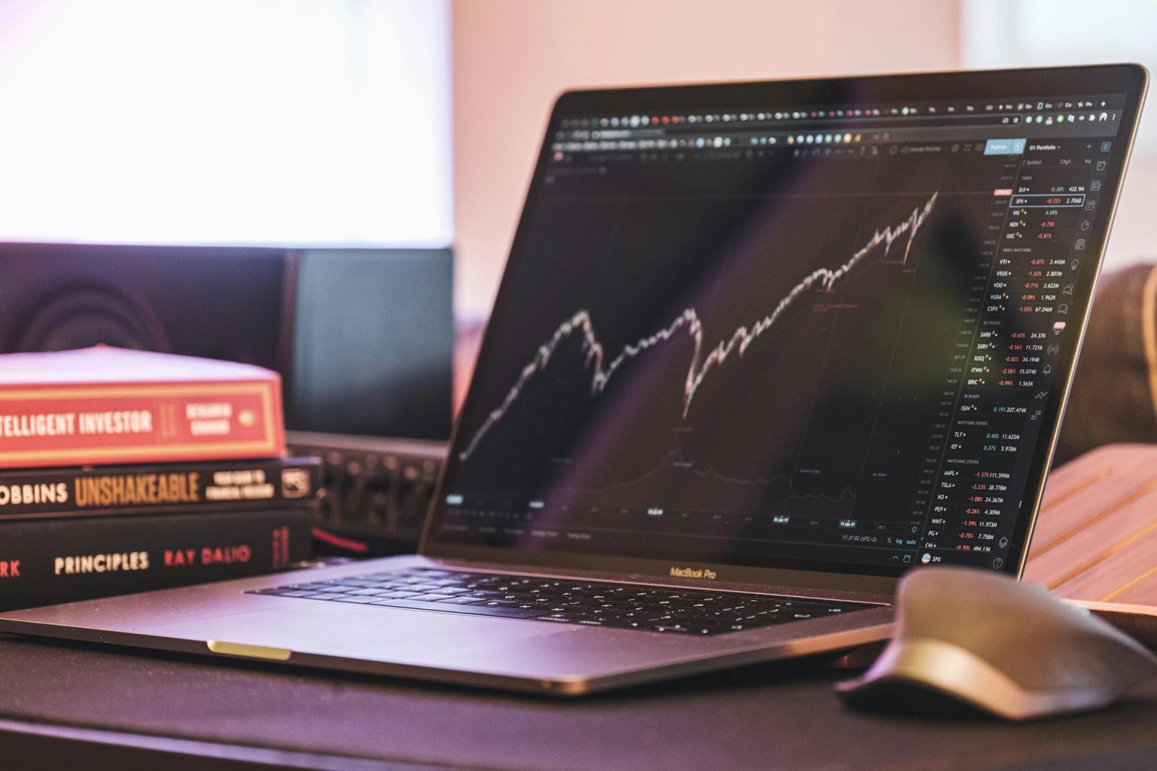 Bitcoin преодолел 50-недельное среднее впервые за 45 недель