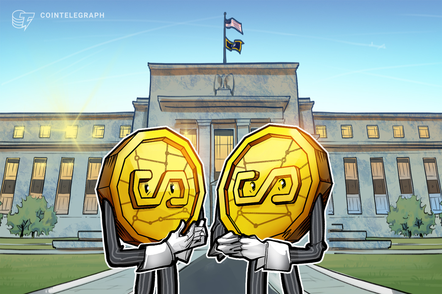 Bitcoin спокойно воспринял повышение ставок ФРБ, хотя хоумов ждут ещё