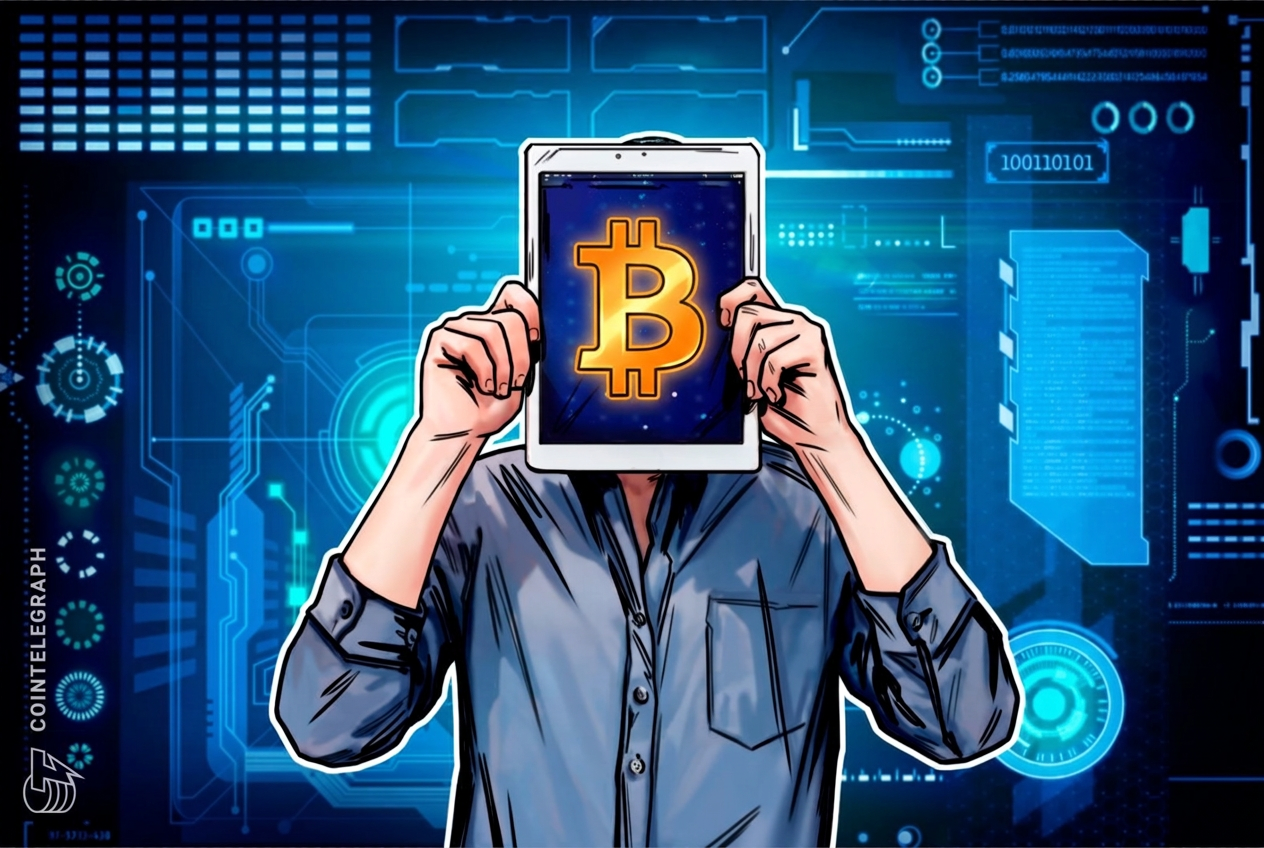 Как скрыть платежи в Bitcoin без изменения протокола
