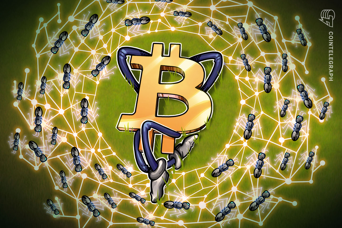 Bitcoin не удержался выше $80K — вопрос в том, кто будет скупать