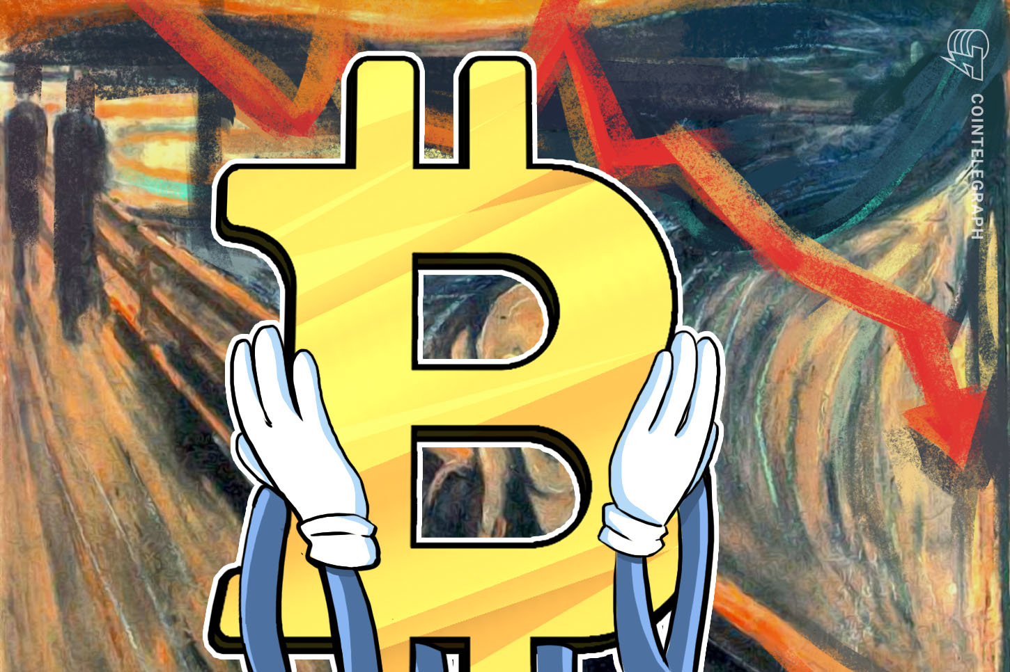 Bitcoin держится на $80K перед FOMC и отчётами техсектора