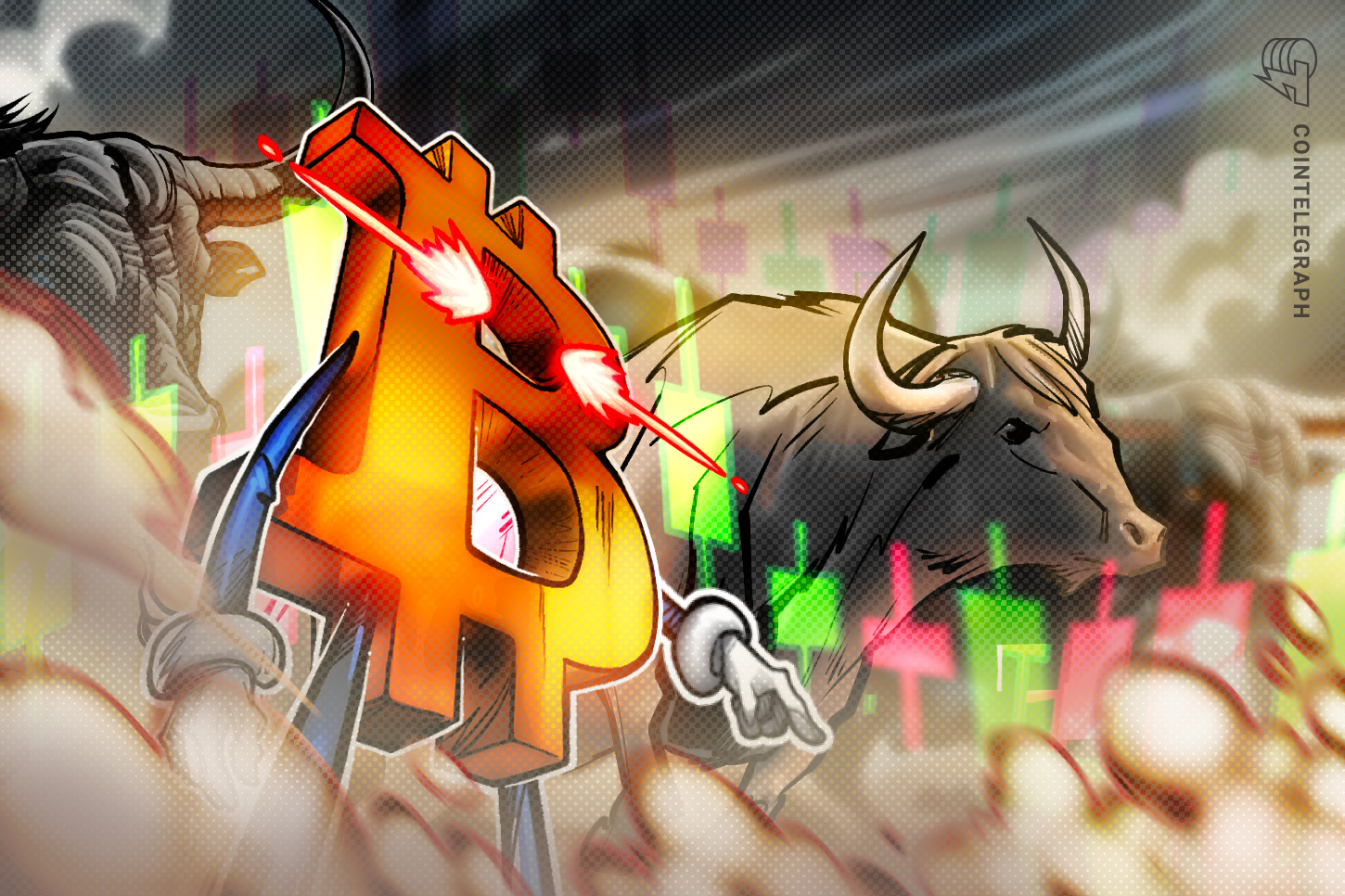 Bitcoin вышел в начальную фазу бычьего рынка, но $83K — критическая линия